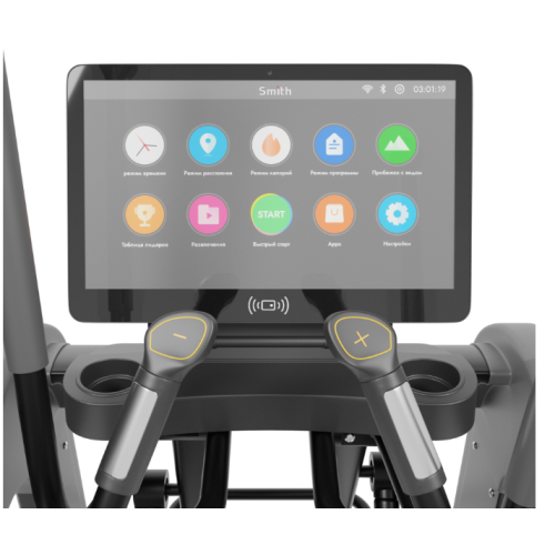 Орбитрек  Smith SX3.7 TFT - фото №6